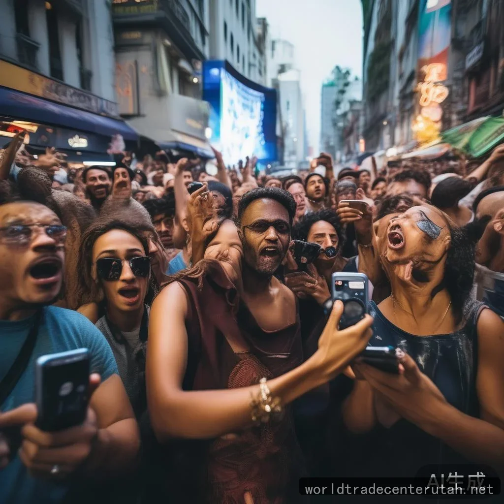 世界杯买球 - 好莱坞罢工升级，AI与流媒体争议影响电影档期 - 世界杯买球 配图1
